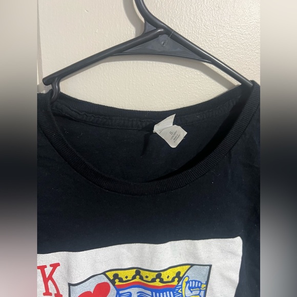 T-Shirt Card - Picture 2 of 3